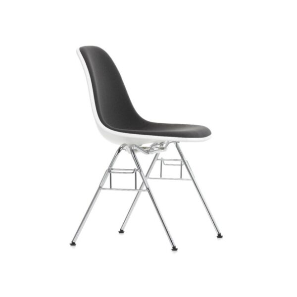 Eames Plastic Side Chair DSS-N-0