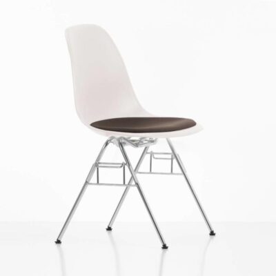 Eames Plastic Side Chair DSS-N-78783