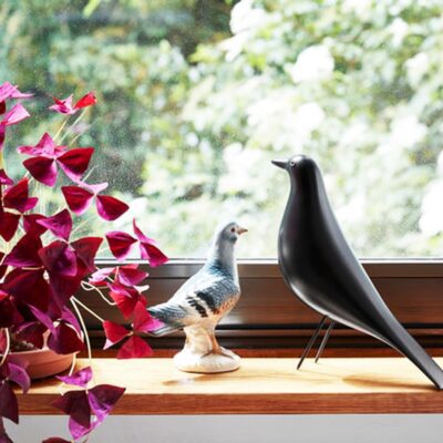 Vitra Eames House Bird In-Stock-78032