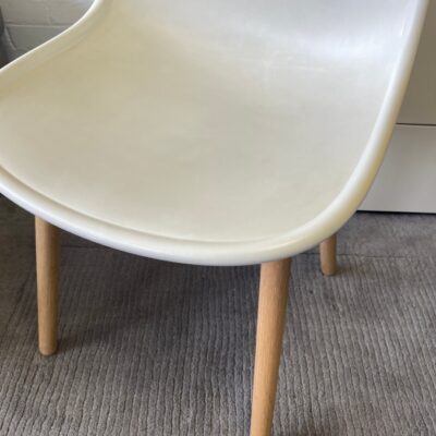 HAY Neu 13 Chair - White