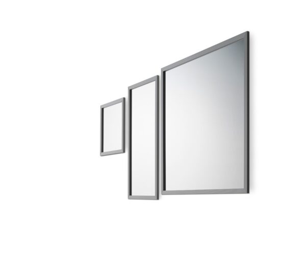 Horm UTE Millerighe Horizontal or Vertical Mirror