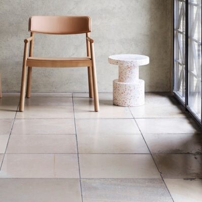 Normann Copenhagen Bit Stool in 4 Different Colours