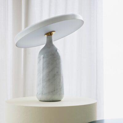 Normann Copenhagen Eddy Table Light Lamp in 3 Different Colours