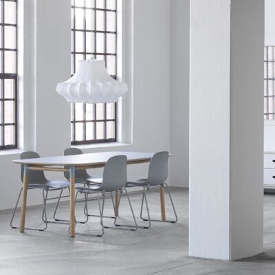 Normann Copenhagen Phantom Ceiling Suspension Light 3 Different Sizes