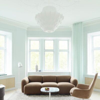 Normann Copenhagen Phantom Ceiling Suspension Light 3 Different Sizes