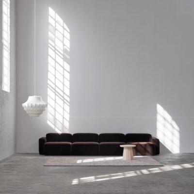 Normann Copenhagen Phantom Ceiling Suspension Light 3 Different Sizes