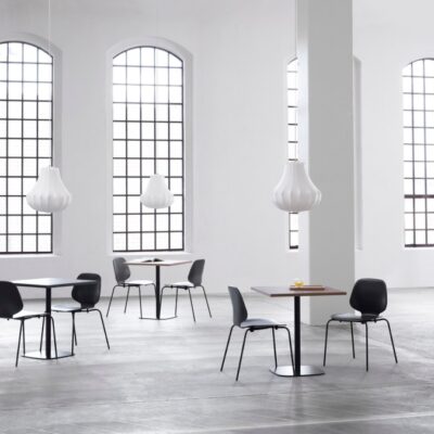 Normann Copenhagen Phantom Ceiling Suspension Light 3 Different Sizes