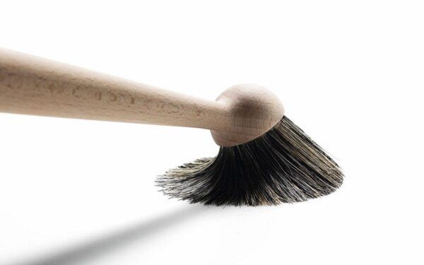 Normann Copenhagen Washing-Up Brush - Beech