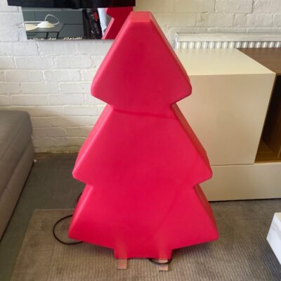 Slide Design LIGHTREE - Red-0