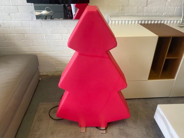 Slide Design LIGHTREE - Red-0