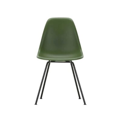 Vitra Eames DSX Plastic Chair Upholstery-0