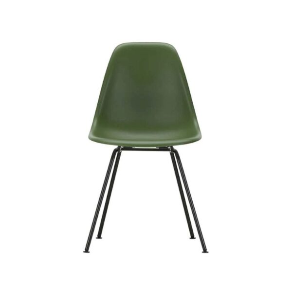 Vitra Eames DSX Plastic Chair Upholstery-0