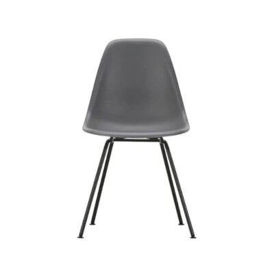 Vitra Eames DSX Plastic Chair Upholstery-78612