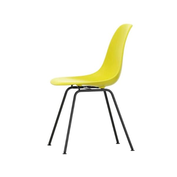 Vitra Eames DSX Plastic Chair Upholstery-78614