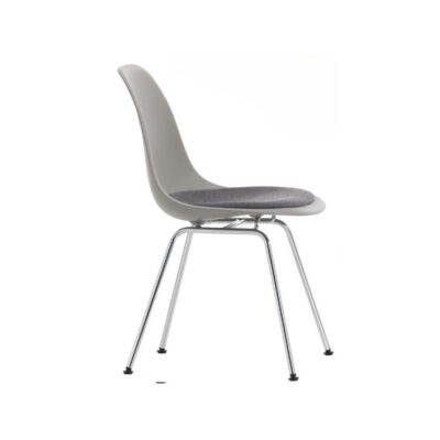 Vitra Eames DSX Plastic Chair Upholstery-78617