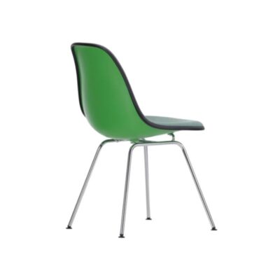 Vitra Eames DSX Plastic Chair Upholstery-78619