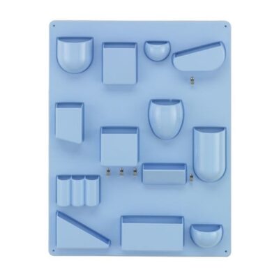 Vitra Uten Silo II Wall Storage System-77926