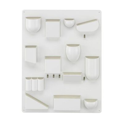 Vitra Uten Silo II Wall Storage System-77929