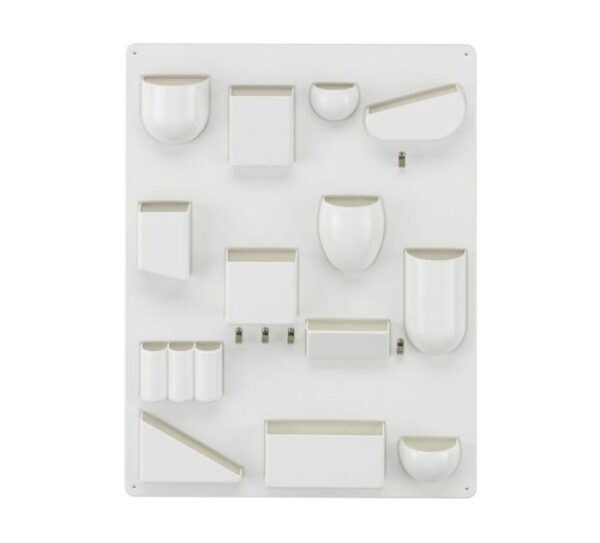 Vitra Uten Silo II Wall Storage System-77929