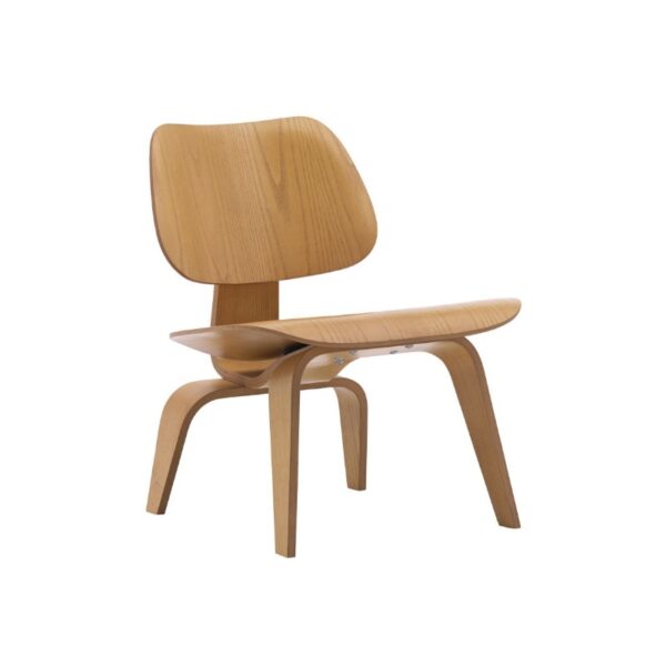 Eames Plywood Chair DCW-0