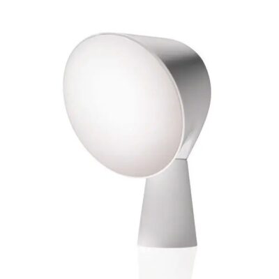 Foscarini Binic Lamp - White