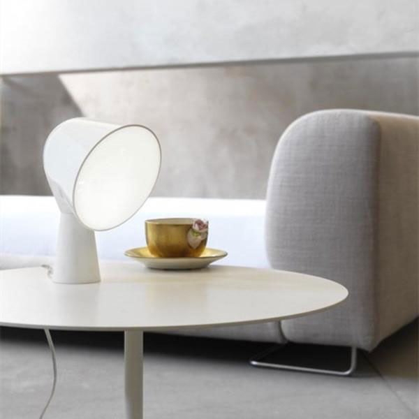 Foscarini Binic Lamp - White