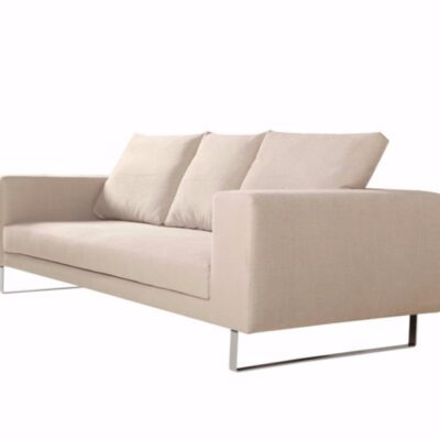 SITS Linnea Fabric Sofa in 4 Different Sizes