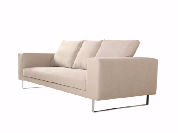 SITS Linnea Fabric Sofa in 4 Different Sizes