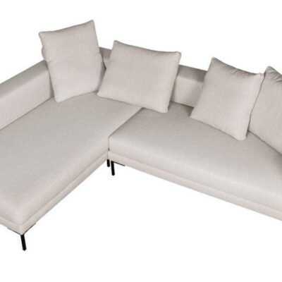 SITS Linnea Fabric Sofa in 4 Different Sizes