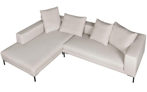 SITS Linnea Fabric Sofa in 4 Different Sizes