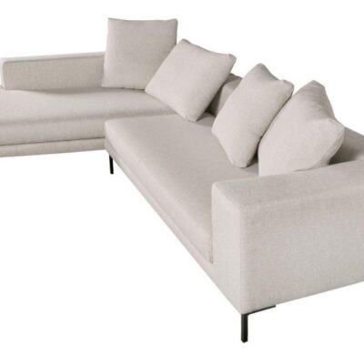 SITS Linnea Fabric Sofa in 4 Different Sizes