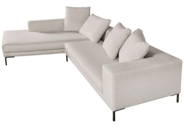 SITS Linnea Fabric Sofa in 4 Different Sizes