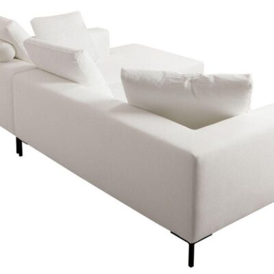 SITS Linnea Fabric Sofa in 4 Different Sizes