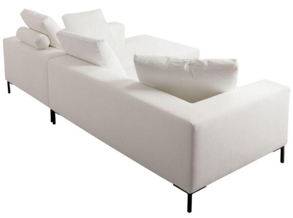 SITS Linnea Fabric Sofa in 4 Different Sizes