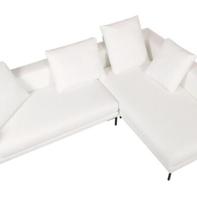 SITS Linnea Fabric Sofa in 4 Different Sizes