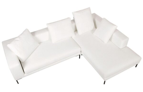 SITS Linnea Fabric Sofa in 4 Different Sizes