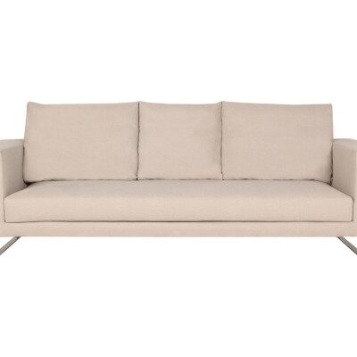 SITS Linnea Fabric Sofa in 4 Different Sizes