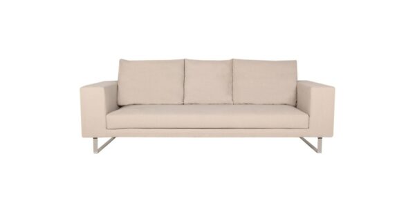 SITS Linnea Fabric Sofa in 4 Different Sizes