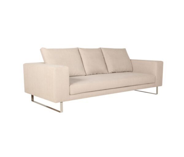 SITS Linnea Fabric Sofa in 4 Different Sizes