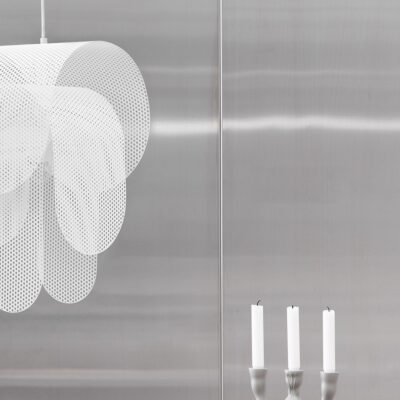 Normann Copenhagen Superpose Ceiling Suspension Light