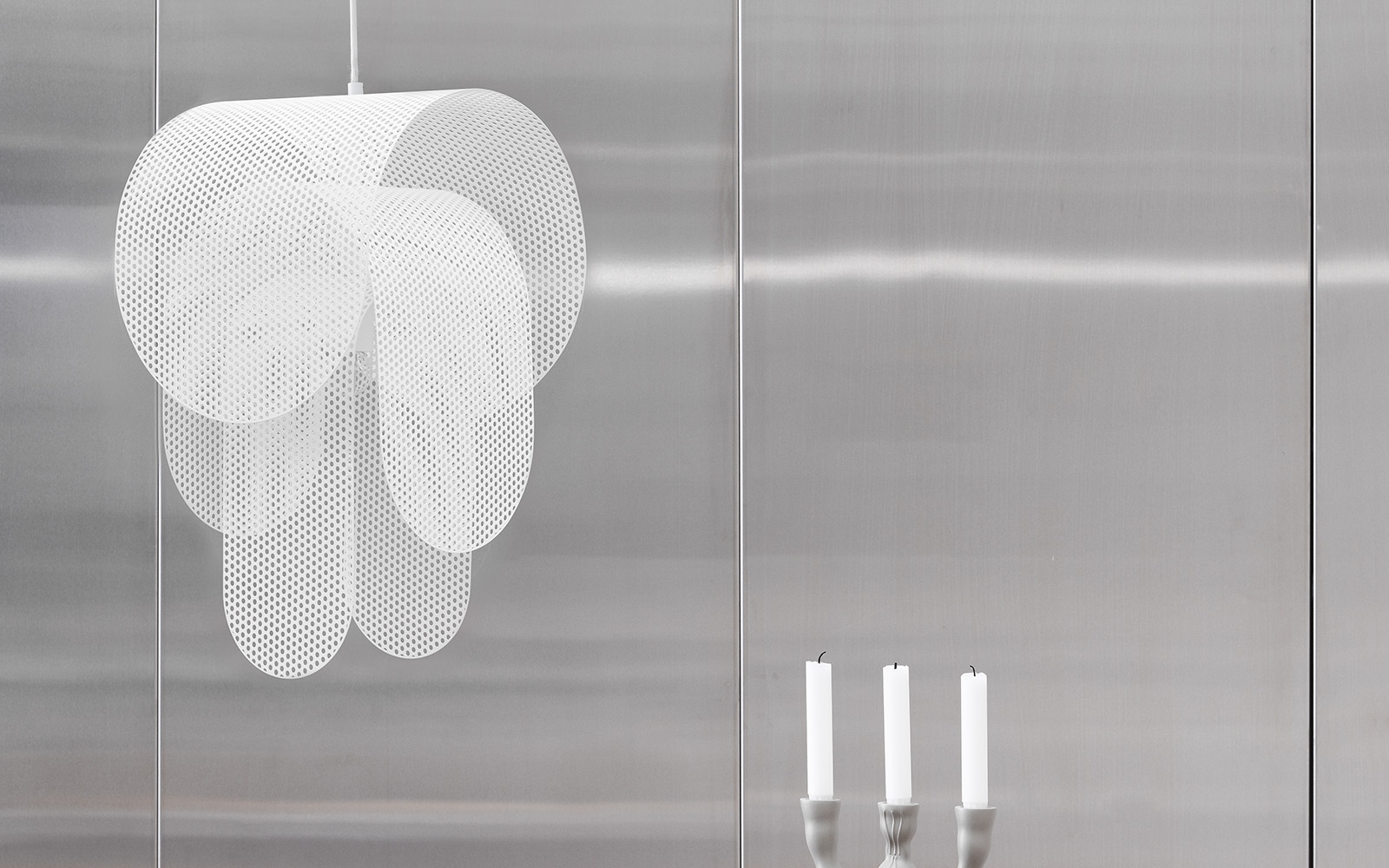 Normann Copenhagen Superpose Ceiling Suspension Light