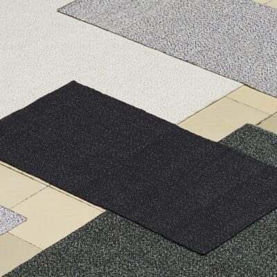 Normann Copenhagen Polli Rug 200 x 300 in 4 Different Colours