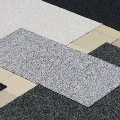 Normann Copenhagen Polli Rug 200 x 300 in 4 Different Colours