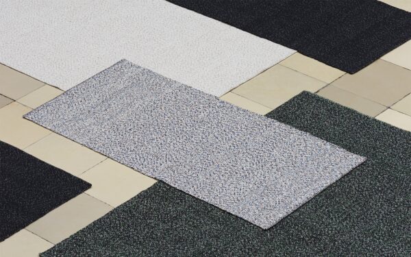 Normann Copenhagen Polli Rug 200 x 300 in 4 Different Colours