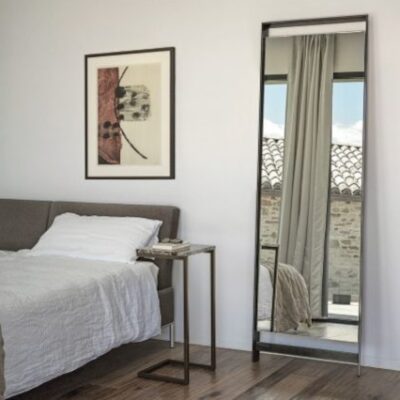 Bontempi Casa King Floor Mirror