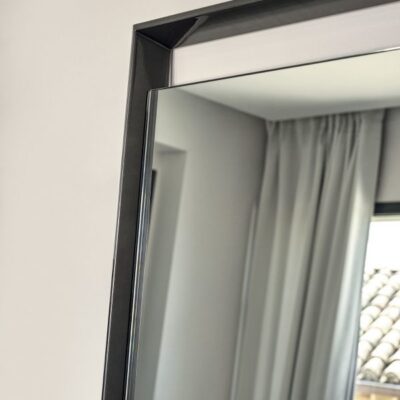 Bontempi Casa King Floor Mirror