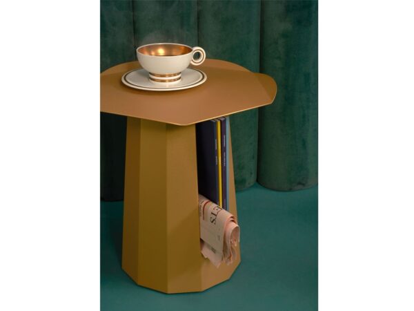 Golden Nugget Coffee Table by Pode