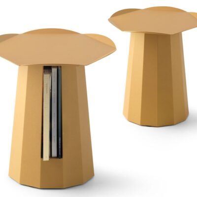 Golden Nugget Coffee Table by Pode