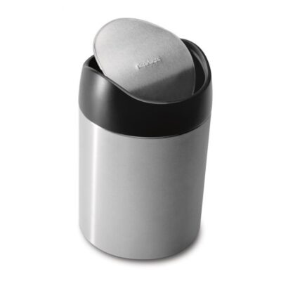 Simplehuman - Countertop Trash Can 1.5L