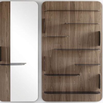 Bonaldo Blabla Wall Mirror